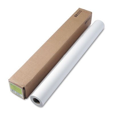 Matte Film for Professional Printing, 36" x 125 ft, White Flipcost Flipcost