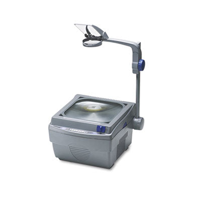 Model 16000 Overhead Projector, 2,000 lm, 14.5 x 15 x 27 Flipcost Flipcost