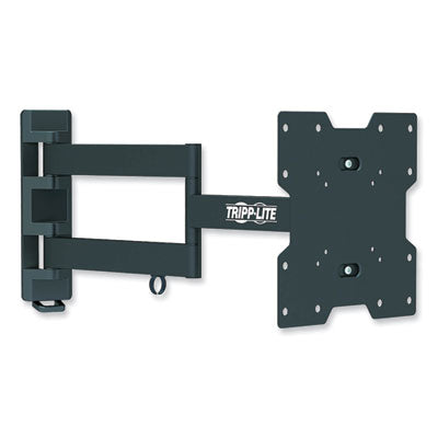 Swivel Tilt Wall Mount Arms for 17" to 42" TVs/Monitors, up to 77 lbs Flipcost Flipcost