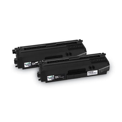 TN3362PK High-Yield Toner, 4,000 Page-Yield, Black, 2/Pack Flipcost Flipcost