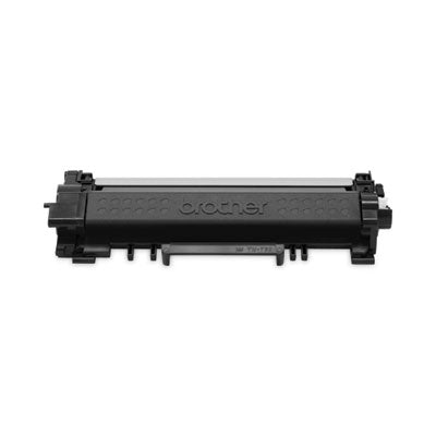 TN7602PK High-Yield Black Toner Pack, 3,000 Page-Yield, 2/Pack Flipcost Flipcost