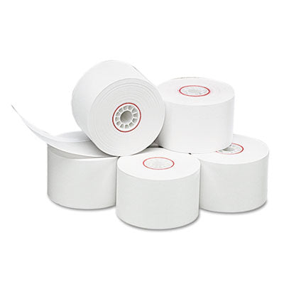 Direct Thermal  Printing Paper White Rolls  , 1.75" x 150 ft, , 10/Pack Flipcost Flipcost