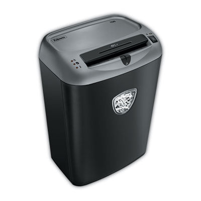 Powershred 70S Medium-Duty Strip-Cut Shredder, 14 Manual Sheet Capacity Flipcost Flipcost