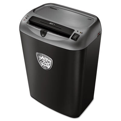 Powershred 70S Medium-Duty Strip-Cut Shredder, 14 Manual Sheet Capacity Flipcost Flipcost