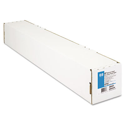 PremiumInstant-Dry Photo Paper Glossy, 10.3 mil, 36" x 100 ft, Glossy White Flipcost Flipcost