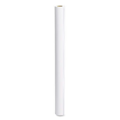 Presentation Matte Paper, 44" x 82 ft, Matte White Flipcost Flipcost