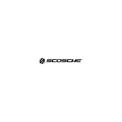 Scosche® PowerVolt USB-C Fast Charger for Car, White