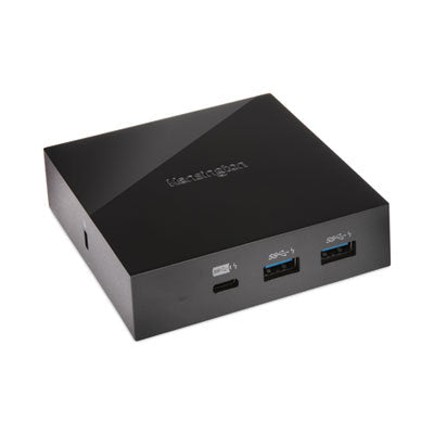 SD2000P USB-C Dock 4K Single Monitor, Black, 5 Gbps Flipcost Flipcost