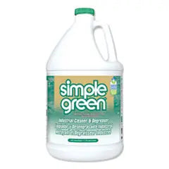 SUNSHINE MAKERS, INC. Industrial Cleaner and Degreaser, Concentrated, 1 gal Bottle Flipcost Flipcost