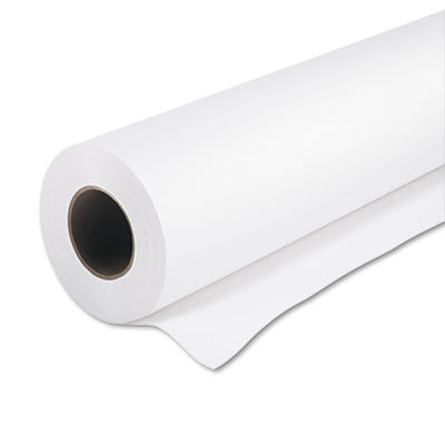 Super-Heavyweight Matte Paper, 42" x 100 ft, Matte White Flipcost Flipcost