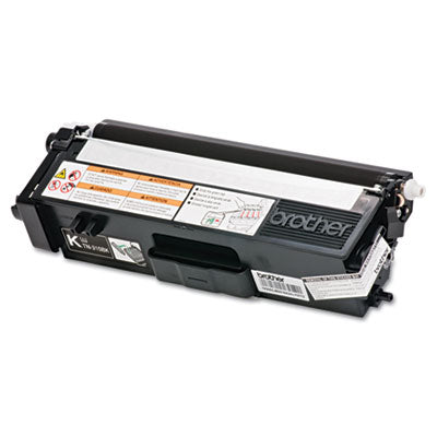 TN315BK High-Yield Black Toner, 6,000 Page-Yield Flipcost Flipcost