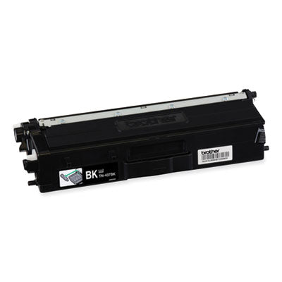 TN437BK Ultra High-Yield Toner Page, Black Flipcost Flipcost