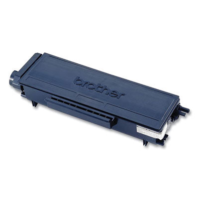 TN580 High-Yield Toner, 7,000 Page-Yield, Black Flipcost Flipcost