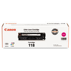 Toner Cartridge Canon Magenta 2660B001, 2,900 Page-Yield, Magenta Flipcost Flipcost