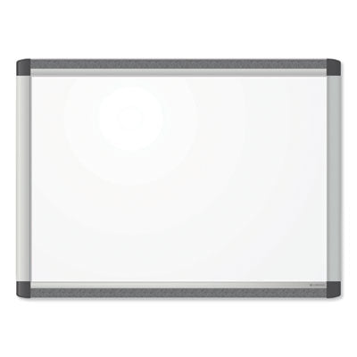 U Brands PINIT Magnetic dry erase board 23x17, 23 x 17, White Flipcost Flipcost