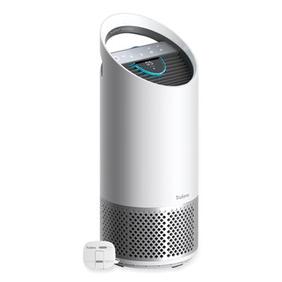 Z-2000 Medium Room Air Purifier White, 375 sq ft Flipcost Flipcost