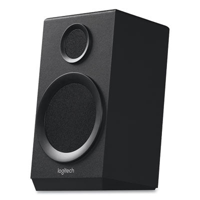 Z333 Multimedia Speakers Black Flipcost Flipcost