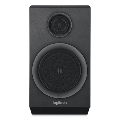 Z333 Multimedia Speakers Black Flipcost Flipcost