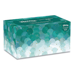 Kleenex® Ultra Soft Hand Towels, POP-UP Box, 1-Ply, 8.9 x 10, White, 70/Box, 18 Boxes/Carton - Flipcost