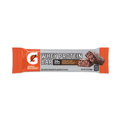 Recover Chocolate Chip Whey Protein Bar, 2.8 oz Bar, 12 Bars/Carton, Ships in 1-3 Business Days - Flipcost